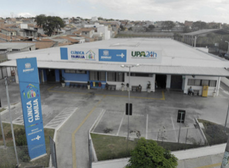 COMUS consegue laboratório para UPA