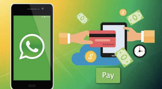 WhatsApp Pay ajudará a impulsionar negócios, durante pandemia