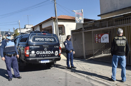 Fiscalização faz balanço, antes da mudança de fase