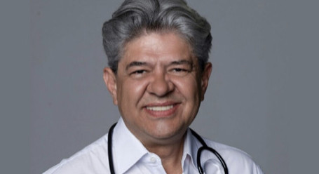 Dr. Pacheco é contra a suspensão das contribuições ao Iprejun