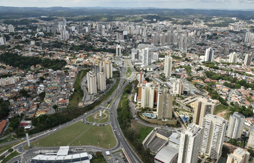 Jundiaí recebe selo de bom pagador