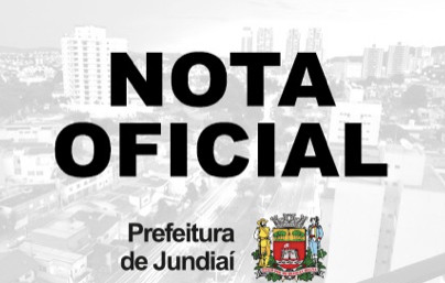 Jundiaí não registrou mortes nesta terça-feira