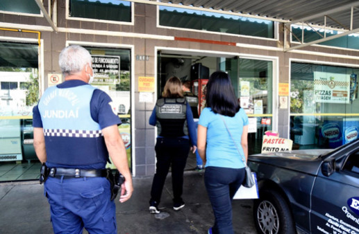 Prefeitura reforça fiscalização nos bairros