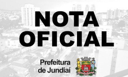 Jundiaí registra uma morte, nesta sexta-feira