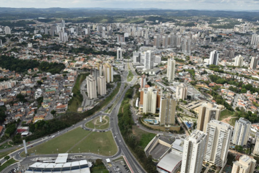 Jundiaí passa para a Fase Amarela