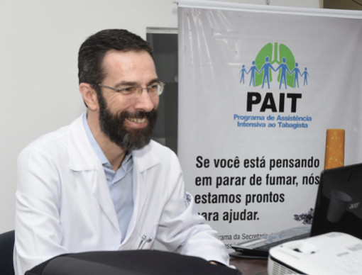 PAIT retoma atendimento presencial