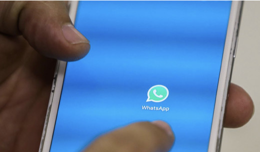 Procon SP alerta para golpe do WhatsApp