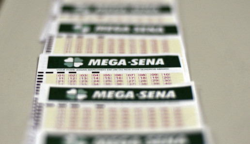Duas apostas vão dividir o prêmio de R$ 94,3 milhões da Mega-Sena