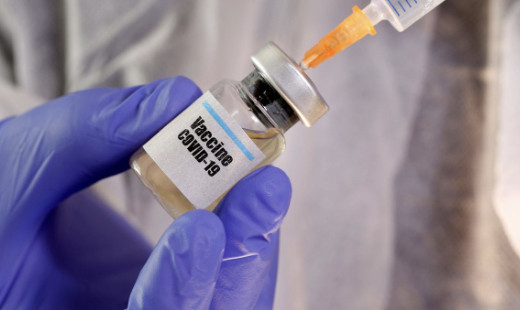 Europa e EUA prometem rigor em testes para vacina
