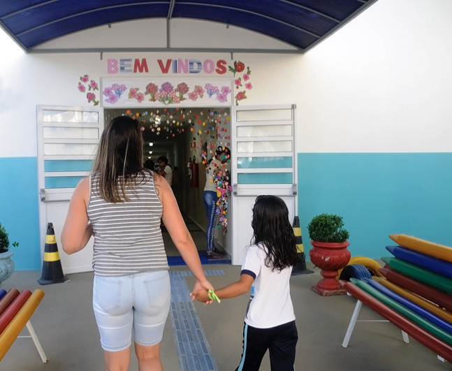 Asserv também apoia e vai participar da carreata do movimento Não ao Retorno Presencial, grupo formado por servidores da Educação de Jundiaí. O evento ocorre neste sábado (6), com saída do Paço Municipal.