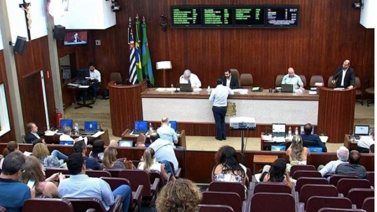 Câmara vai votar prorrogação do mandato do Conselho Municipal de Saúde