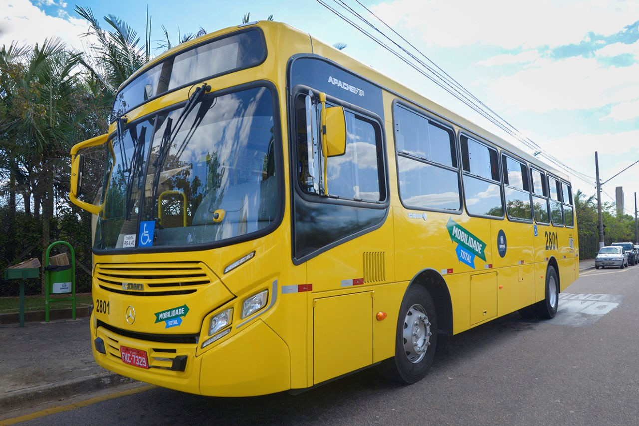 Conselho de Transportes de Jundiaí já tem 31 anos, mas nunca funcionou