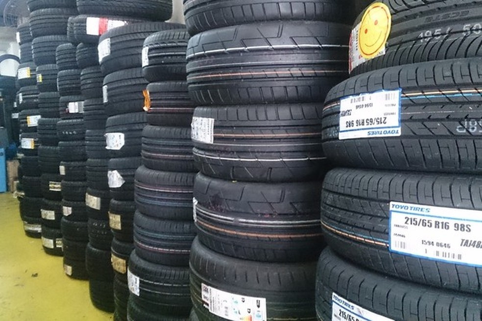Tribunal suspende compra de pneus que Prefeitura de Jundiaí faria para a área da Saúde, nesta sexta, 29