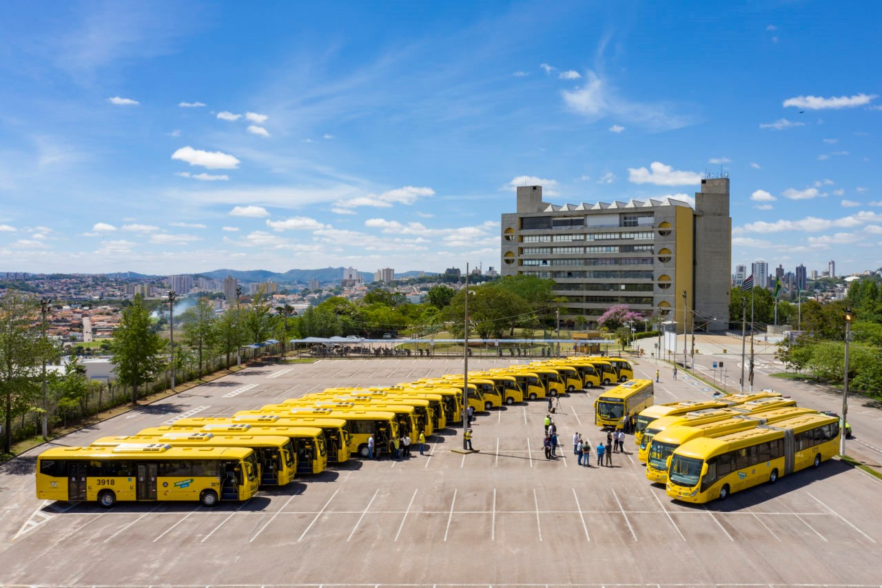 Câmara Municipal vai receber entidades e usuários que querem o Conselho de Transportes