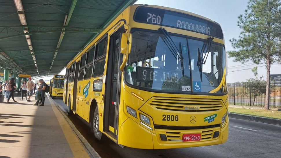 URGENTE: Motoristas de ônibus de Jundiaí entram em greve na próxima segunda-feira