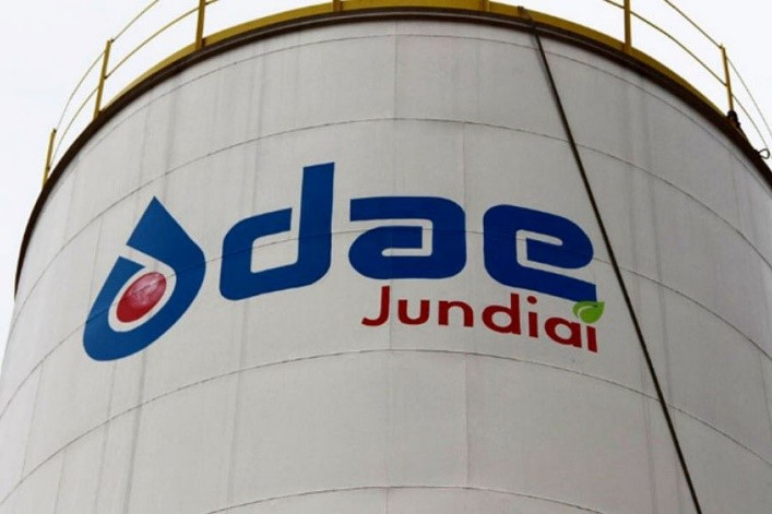 Grupo de servidores do DAE vai ao MPT, em Campinas, para denunciar a nova administração da empresa
