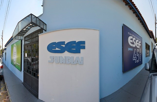 Tribunal suspende primeira licitação da Esef sob nova direção
