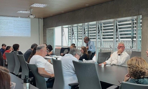 Conselho Deliberativo também não vai apurar denúncias contra o Iprejun. Mas, sugere acionar o MP