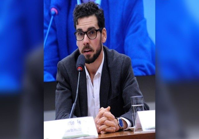 Vereador Henrique do Cardume vai apurar caso de servidor da Defesa Civil, que está sem salário
