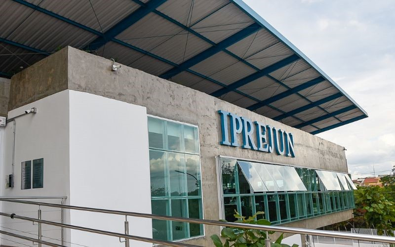 Iprejun se manifesta sobre e-mails apagados de sua ex-contadora