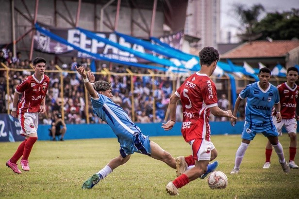 Jundiaí sedia semifinais da Taça das Favelas 2025 neste domingo (29)
