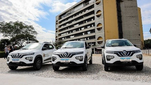 Advogado diz na Justiça que Prefeitura de Jundiaí fez contrato fraudulento para alugar 23 veículos
