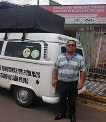 Tomara que professor não tenha reajuste no cartão alimentação, diz prefeito de Campo Limpo. Sindicato pede retratação