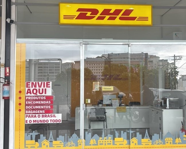 DHL Express chega a Jundiaí e  amplia presença no interior de São Paulo