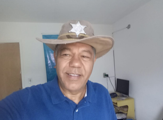 Zé Maria, o Xerife da Saúde, é pré-candidato a prefeito em Várzea
