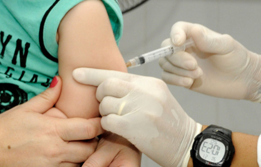 Jarinu atinge meta de vacinação