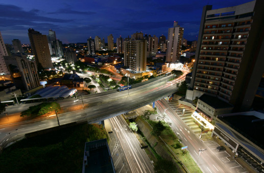 Jundiaí entra em Estado de Emergência