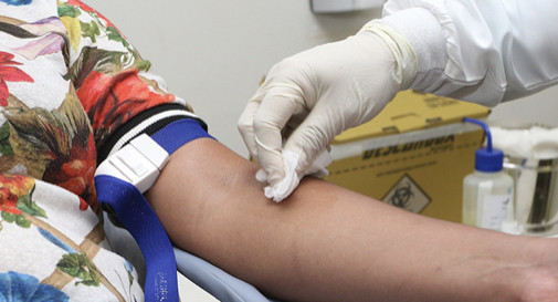 Doação de sangue não pode parar com pandemia, orienta MS