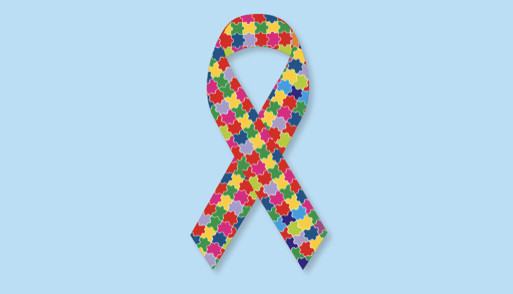 Hoje é o Dia Mundial do Autismo